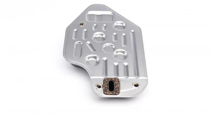 Фільтр АКПП BMW 3 (E36)/5 (E34) 1.6-2.0 i 89-05 MEYLE 300 241 1106 - изображение 5