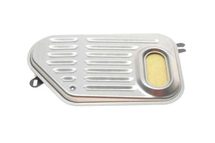 Фільтр АКПП Audi A4/A6 1.8-3.0 TDI 94-08 MANN-FILTER H 2826 KIT - Фото 4 Фільтр АКПП Audi A4/A6 1.8-3.0 TDI 94-08 MANN-FILTER H 2826 KIT - изображение 4