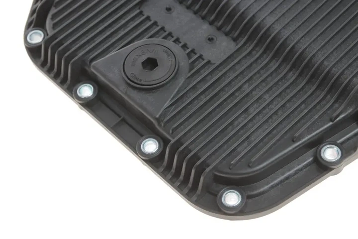Фільтр АКПП BMW 3 (E90-E92)/ 5 (E60-E61)/ 7 (E65-E67)/ X5 (E70) 01- (з піддоном в зборі) KNECHT HX 152 - Фото 2 Фільтр АКПП BMW 3 (E90-E92)/ 5 (E60-E61)/ 7 (E65-E67)/ X5 (E70) 01- (з піддоном в зборі) KNECHT HX 152 - изображение 2