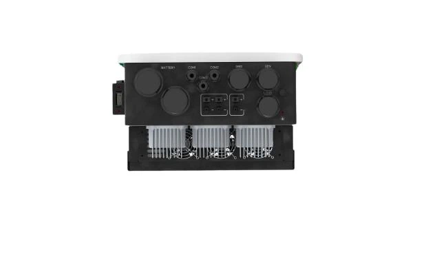Гібридний інвертор Deye SUN-20K-SG05LP3-EU-SM2 WiFi (20 кВт, 3 фази, 2 MPPT, LV) - зображення 3