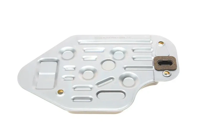Фільтр АКПП BMW 3 (E36)/5 (E34) 1.6-2.0 i 89-05 (з прокладкою) M40-M44/M50-M52 MANN-FILTER H 2426 KIT - изображение 3