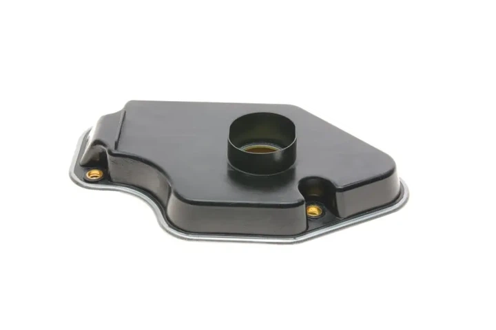 Фільтр АКПП BMW 3 (E36)/5 (E34) 1.6-2.0 i 89-05 (з прокладкою) M40-M44/M50-M52 MANN-FILTER H 2426 KIT - изображение 4