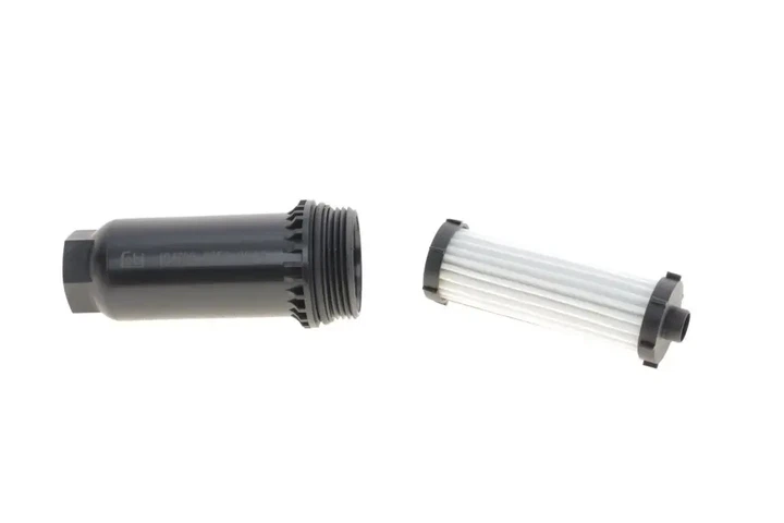 Фільтр АКПП Ford Focus/Mondeo/Transit 1.6-2.2 TDCI 04- FEBI BILSTEIN 104788 - Фото 2 Фільтр АКПП Ford Focus/Mondeo/Transit 1.6-2.2 TDCI 04- FEBI BILSTEIN 104788 - изображение 2