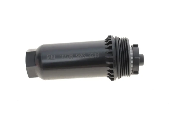 Фільтр АКПП Ford Focus/Mondeo/Transit 1.6-2.2 TDCI 04- FEBI BILSTEIN 104788 - Фото 3 Фільтр АКПП Ford Focus/Mondeo/Transit 1.6-2.2 TDCI 04- FEBI BILSTEIN 104788 - изображение 3