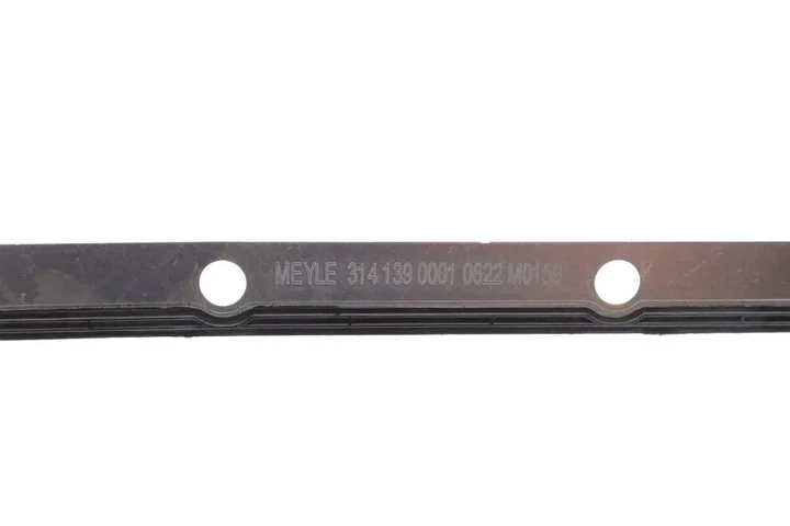 Фільтр АКПП BMW X5 (E53) 3.0 i/d 00-06 MEYLE 314 137 0002 - Фото 4 Фільтр АКПП BMW X5 (E53) 3.0 i/d 00-06 MEYLE 314 137 0002 - изображение 4