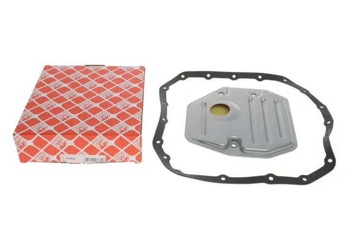 Фільтр АКПП Totoya RAV4 2.0i 05-13 (к-кт) FEBI BILSTEIN 107832 - изображение 5