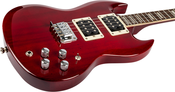 Електроукулеле Тенор Flight Pioneer Tenor CR - зображення 5