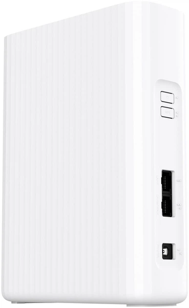 Router TCL LinkHub HH516LM White (4894461869216) - obraz 2