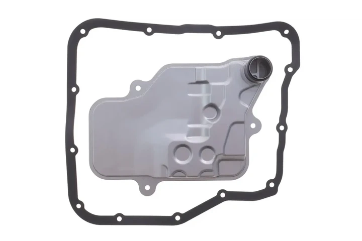 Фільтр автоматичної коробки передач BLUE PRINT ADBP210092 - Фото 1 Фільтр автоматичної коробки передач BLUE PRINT ADBP210092 - изображение 1