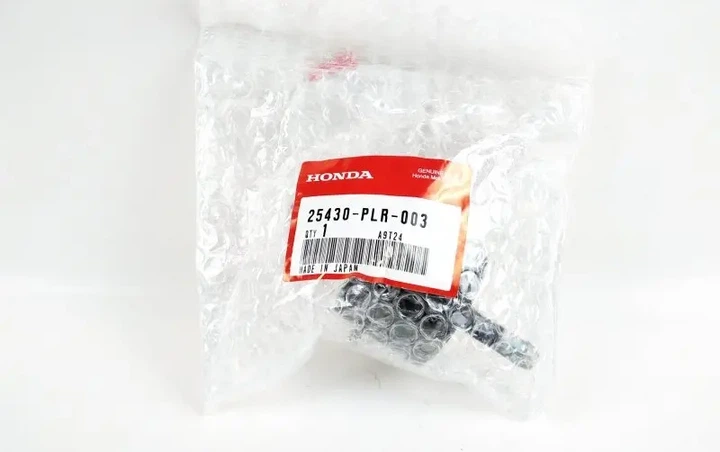 Фільтр оливний коробки перед HONDA 25430PLR003 - изображение 2