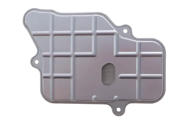 Фільтр автоматичної коробки передач BLUE PRINT ADBP210092 - Фото 3 Фільтр автоматичної коробки передач BLUE PRINT ADBP210092 - изображение 3