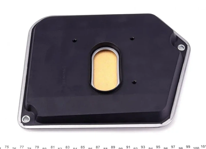 Фільтр АКПП BMW 5 (E39)/7 (E38)/X5 (E53) 3.5-4.4i 94- MEYLE 300 243 4107 - изображение 3