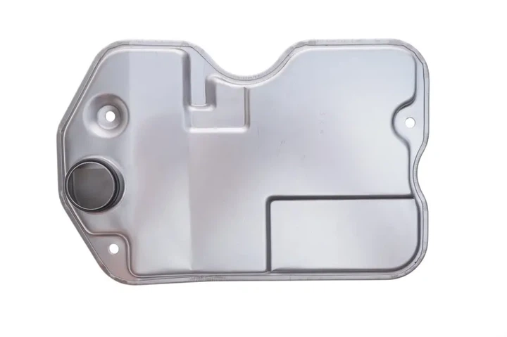 Фільтр АКПП VW Touareg/Porsche Cayenne 3.0-5.0 TDI 02-10 (з прокладкою) HENGST FILTER EG855H D345 - изображение 5