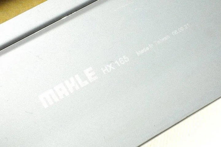 Фільтр мастильний до автоматичної коробки перемикання передач MAHLE HX165KIT - изображение 2
