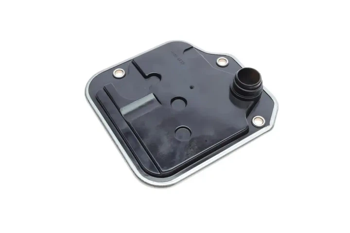 Фільтр АКПП Hyundai Accent III/Elantra/i10/i30/Kia Ceed/Picanto 1.1-2.0 04- (з прокладкою) BLUE PRINT ADBP210069 - изображение 7
