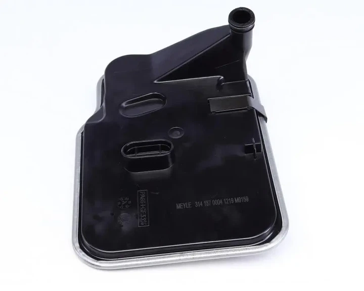 Фільтр АКПП Mini (R50/R53/R52) 1.6 01-08 (з прокладкою) MEYLE 314 137 0004/S - изображение 3