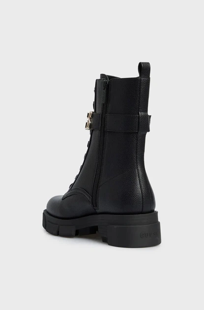 Жіночі черевики MADOX Guess 40 FL8MDXELE10 - зображення 4