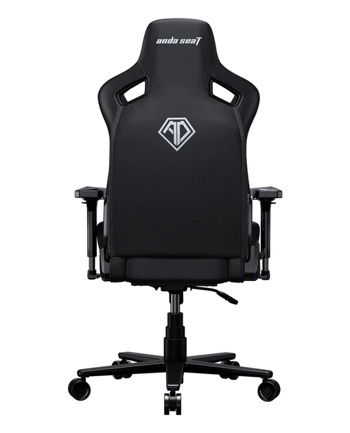 Крісло геймерське Anda Seat Kaiser Frontier XL Black - изображение 3