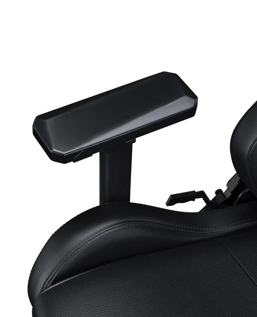 Крісло геймерське Anda Seat Kaiser Frontier XL Black - изображение 7