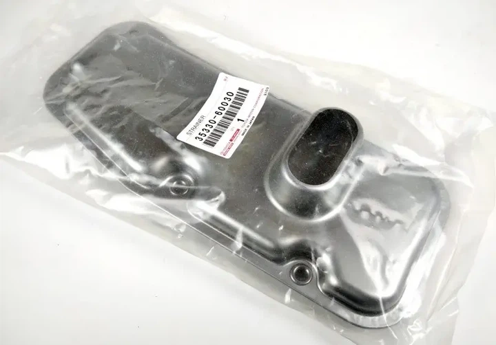 Фільтр оливний АКПП TOYOTA 3533060030 - изображение 2