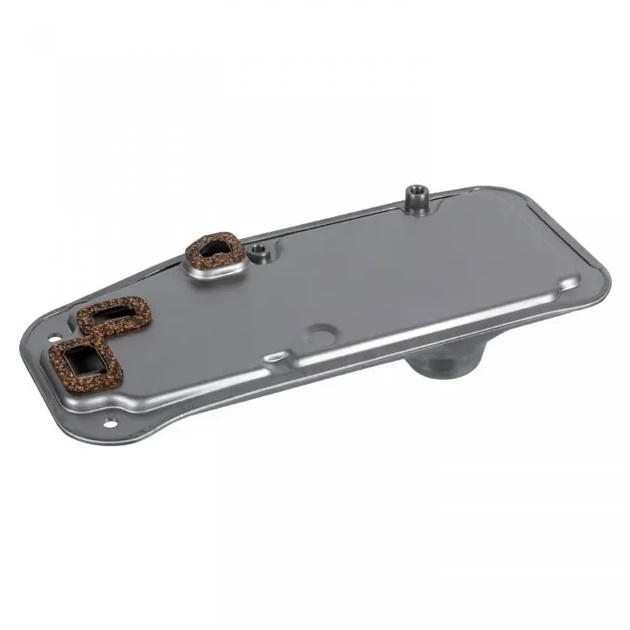 Фільтр АКПП BLUE PRINT ADT32128 - Фото 2 Фільтр АКПП BLUE PRINT ADT32128 - изображение 2