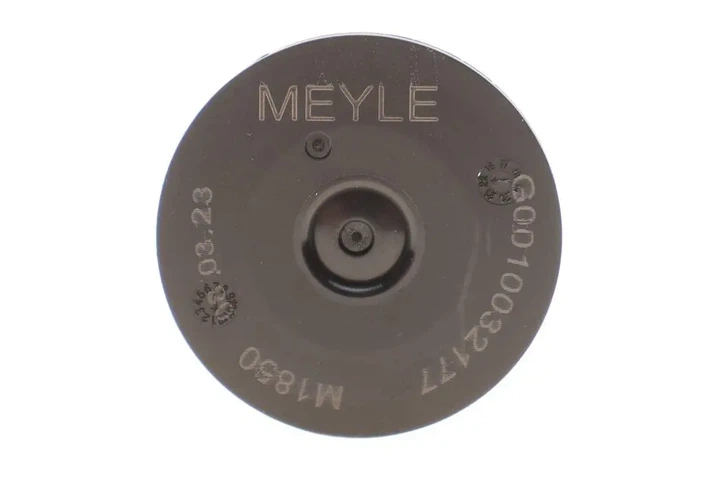 Фільтр АКПП Audi A4/A5/A6/A7/Q5 2.0-3.0 TDI/TFSI 09-18 (DSG 0B5, DL501) MEYLE 100 136 0005 - изображение 5