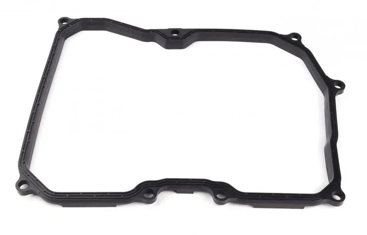 Фільтр АКПП VW Golf V/VI/ Passat 1.6-2.0 FSI 03-12 (з прокладкою) MEYLE 100 137 0004 - изображение 3