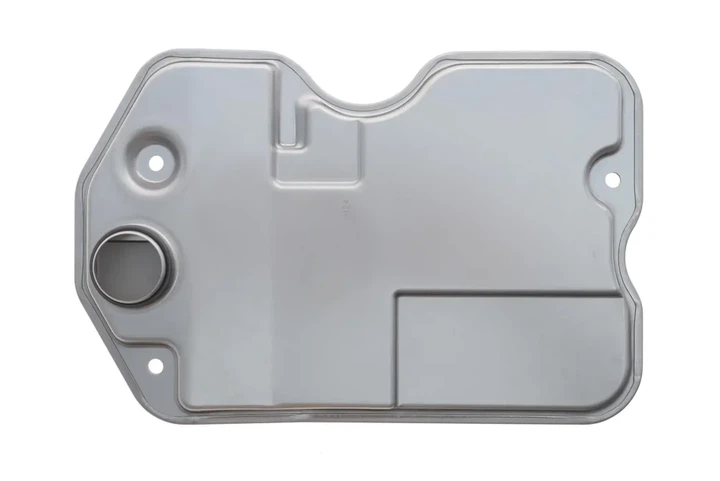 Комплект для заміни олії АКПП VW Touareg/Porsche Cayenne 3.0-5.0 TDI 02-10 (+масло) MEYLE 100 135 0122 - зображення 4