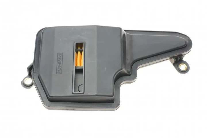 Фільтр АКПП Mazda 3 1.5/2.2D/2.0i 13-/6 2.0-2.5i/2.2D 13-(з прокладкою) FEBI BILSTEIN 107828 - Фото 2 Фільтр АКПП Mazda 3 1.5/2.2D/2.0i 13-/6 2.0-2.5i/2.2D 13-(з прокладкою) FEBI BILSTEIN 107828 - изображение 2