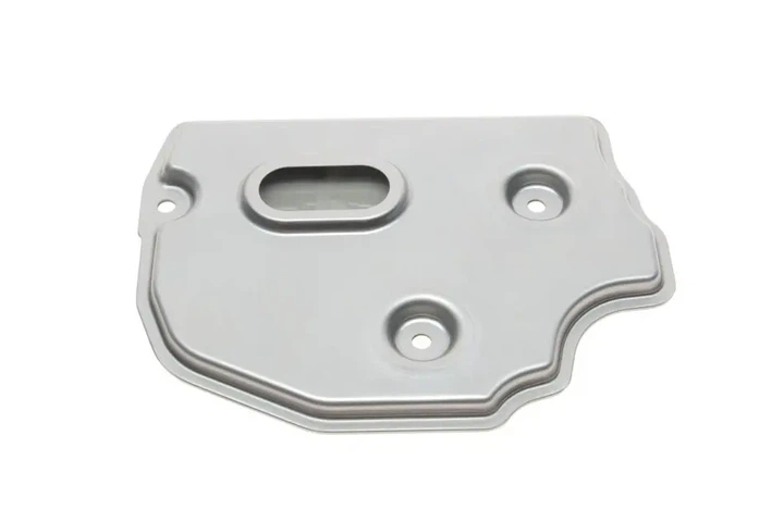 Фільтр АКПП VW Beetle (5C1)/Golf VI (5K1/517/AJ5) 08-19/Jetta IV (162) 10-/Passat (A32) 11-14 MEYLE 100 136 0022 - изображение 3