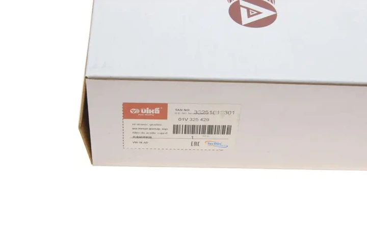 Фільтр АКПП Audi A4/A6 1.8-3.0 TDI 94-08 Vika 33251612301 - изображение 4