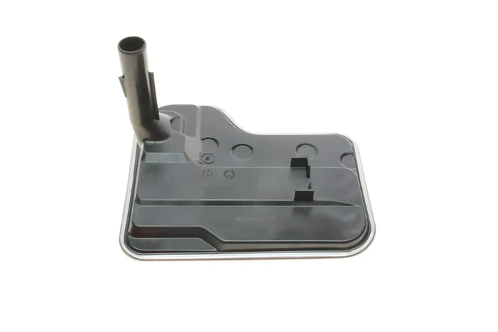 Фільтр АКПП BMW 3 (E90/91/92/93)/X3 (E84) 2.0/2.5/3.0 03-13 (N45/N46/N52/N53) (з прокладкою) FEBI BILSTEIN 105779 - Фото 5 Фільтр АКПП BMW 3 (E90/91/92/93)/X3 (E84) 2.0/2.5/3.0 03-13 (N45/N46/N52/N53) (з прокладкою) FEBI BILSTEIN 105779 - изображение 5