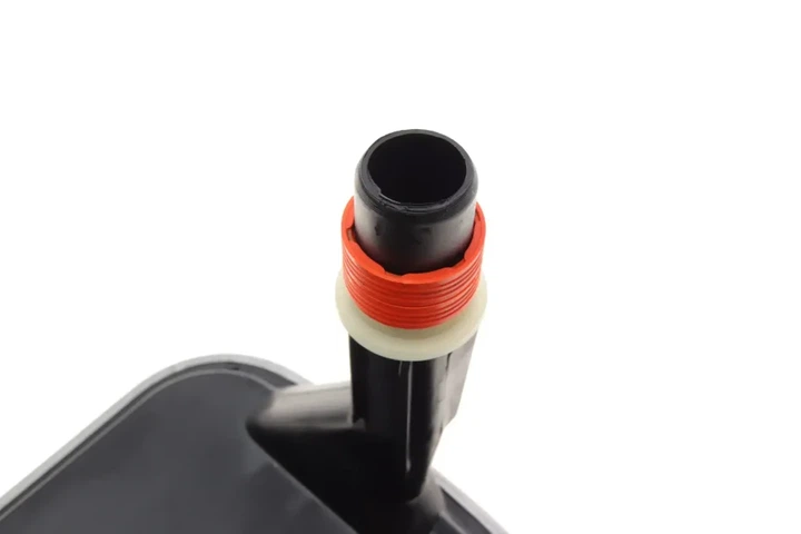 Фільтр АКПП BMW 3 (E46)/5 (E39) 1.6-3.0i/3.0D 00-05 (з прокладкою/з гвинтами) FEBI BILSTEIN 27065 - Фото 4 Фільтр АКПП BMW 3 (E46)/5 (E39) 1.6-3.0i/3.0D 00-05 (з прокладкою/з гвинтами) FEBI BILSTEIN 27065 - изображение 4