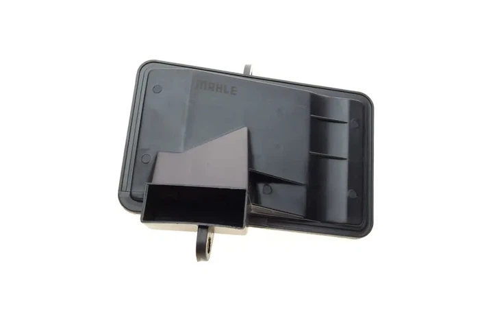Фільтр АКПП Opel Astra F/G/Vectra A/B 91-05 (з прокладкою) KNECHT HX166D - изображение 5