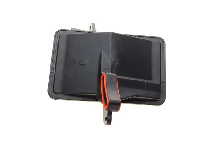 Фільтр АКПП Opel Astra F/G/Vectra A/B 91-05 (з прокладкою) KNECHT HX166D - изображение 7