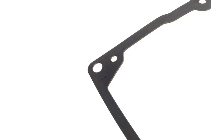 Фільтр АКПП Opel Astra F/G/Vectra A/B 91-05 (з прокладкою) KNECHT HX166D - изображение 8