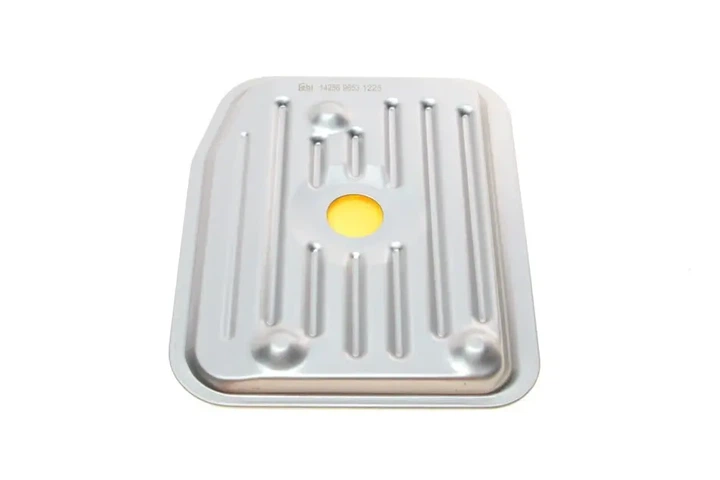 Фільтр АКПП VW Golf 1.6-2.8 91-05 (з прокладкою) FEBI BILSTEIN 175014 - изображение 4