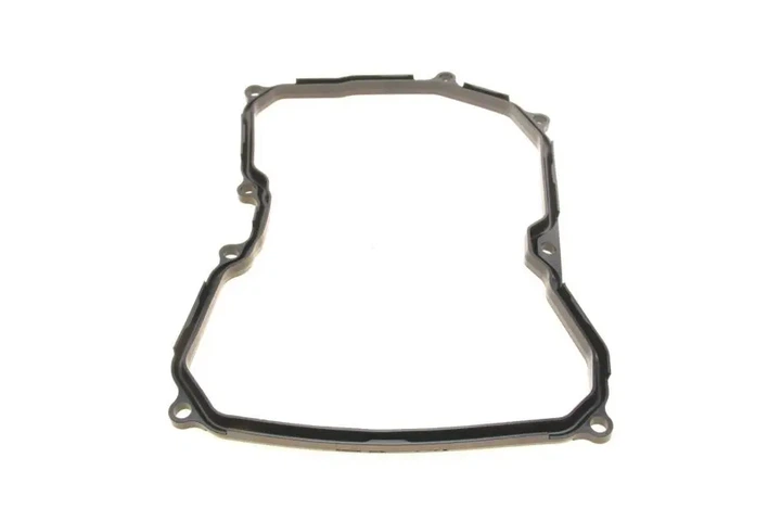 Фільтр АКПП Skoda Fabia/Octavia II/Roomster/VW Golf/Polo 1.4-2.0 TDI 04- (з прокладкою) (6 ступен) MAHLE HX150KIT - изображение 5