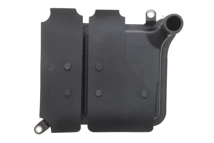 Фільтр АКПП BMW 3 (E90)/5 (F10) 07-18 S55/S63/S65 Purflux TEK031 - изображение 11