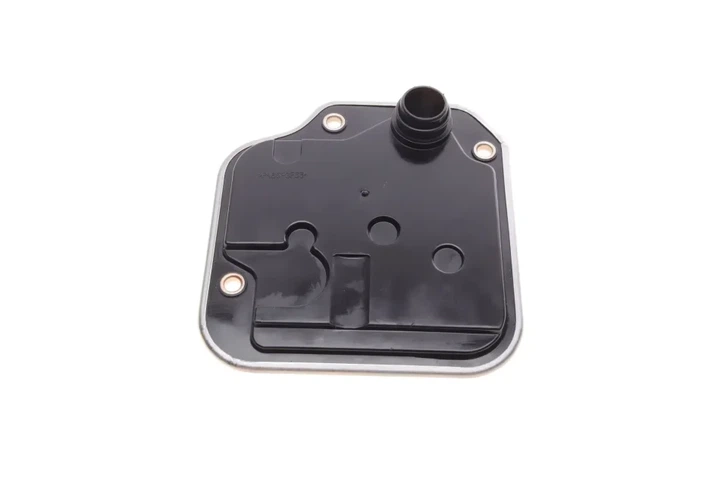 Фільтр АКПП Hyundai Accent III/Elantra/i10/i30/Kia Ceed/Picanto 1.1-2.0 04- (з прокладкою) FEBI BILSTEIN 173141 - зображення 4