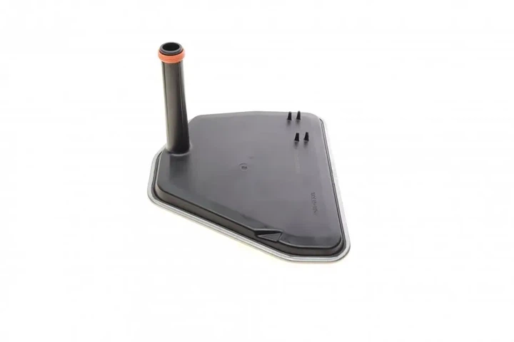 Фільтр АКПП Audi A4/A6 2.7-4.2 TDI 04-11/VW Phaeton 3.0-4.2 TDI 02-16 (з прокладкою) MEYLE 100 137 0111 - изображение 4