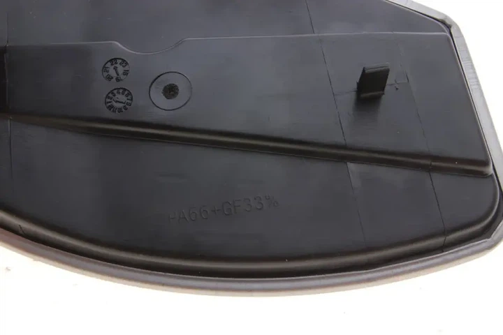 Фільтр АКПП MB Sprinter 901-906 (з прокладкою) MEYLE 014 027 2102 - изображение 2