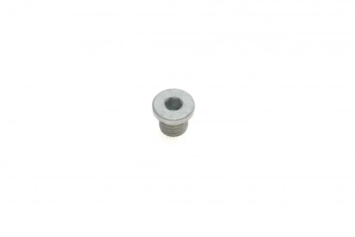 Фільтр АКПП MB C-class (W203/204) E-class (W211/212) M-class (W164) S-class 98- (з прокладкою) FEBI BILSTEIN 100250 - изображение 8