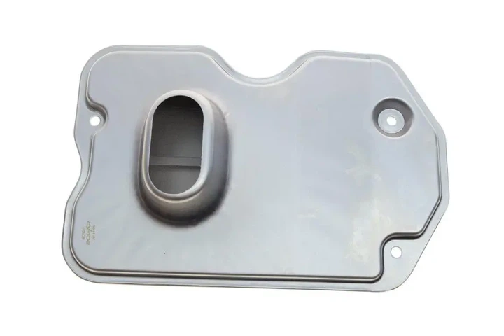 Фільтр АКПП (комплект з прокладкою) BOGAP A8115109 - изображение 7