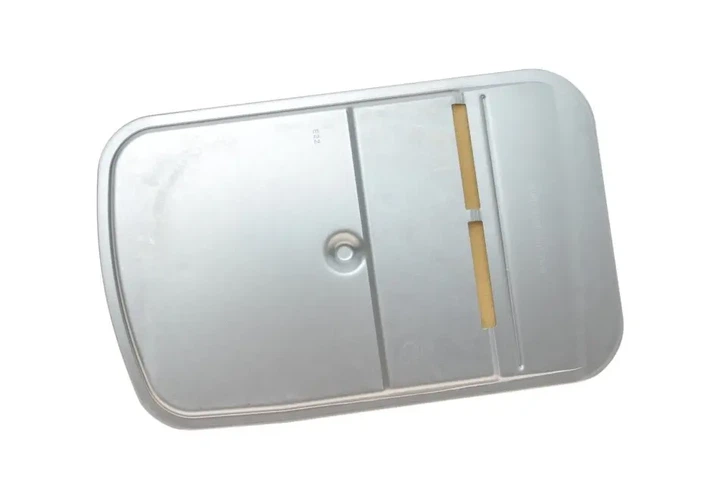 Фільтр АКПП BMW 3 (E46)/5 (E39)/X3 (E83) 2.5-3.0d (з прокладкою) (5 ступенів) MEYLE 314 137 0003/S - изображение 4