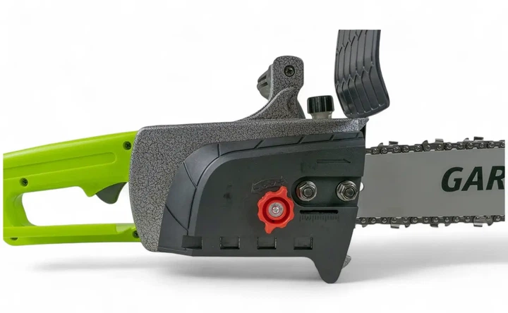 Электропила Gardtech ECS 2500/405 - Фото 4 Электропила Gardtech ECS 2500/405 - изображение 4