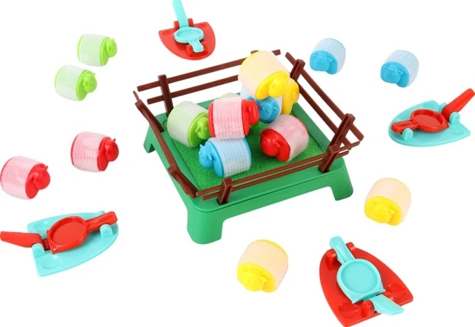 Настільна гра Pro Kids Літаючі вівці (5903943011285) - зображення 2