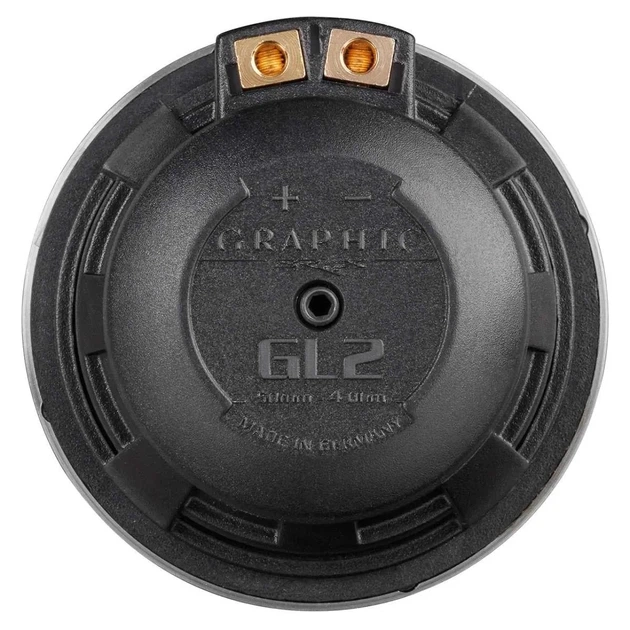 Акустика BRAX GRAPHIC GL 2 - зображення 2