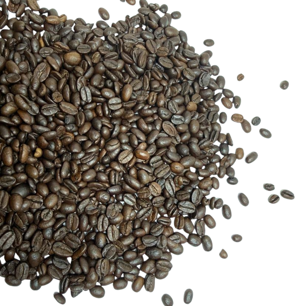 Кава у зернах Fresh Organic Coffee Decaffeinato Premium Selection 1 кг - Фото 5 Кава у зернах Fresh Organic Coffee Decaffeinato Premium Selection 1 кг - зображення 5
