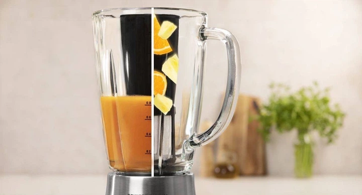 Blender Cecotec Power Titanium 1300 PerfectMix Black (04140) - obraz 7
